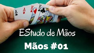 Estudo de mos #1......poker....omaha....plo...