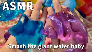 Who hasn't played with the Big Mac Water Baby? #voicecontrolsleep #sleepaid #asmr #sleep