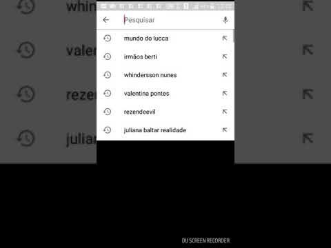 Reagindo a aluna exemplar