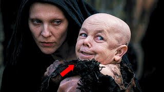 EL OSCURO Mensaje OCULTO de La Pasión de Cristo que No Viste