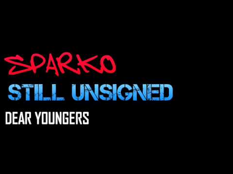 SPARKO - DEAR YOUNGERS