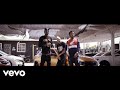 TWani X Skillibeng - Honda Remix (Official Music Video)
