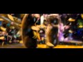 G FORCE DANCECLIP