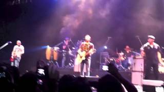 No Te Va Gustar - Tu Defecto Es El Mio