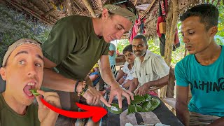 I found something I DON'T like in Sri Lanka