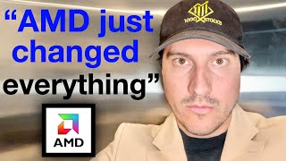 Download lagu AMD will never be the same‼️ mp3 Download lagu AMD will never be the same‼️ mp3