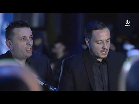 Večer muslimanske duhovnosti 2018 - Kolaž ilahija 2