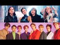 BLACKPINK, EXO - "Kill This LOVE SHOT" (Mashup) BLACKPINK, EXO - "Kill This LOVE SHOT" (Mashup)