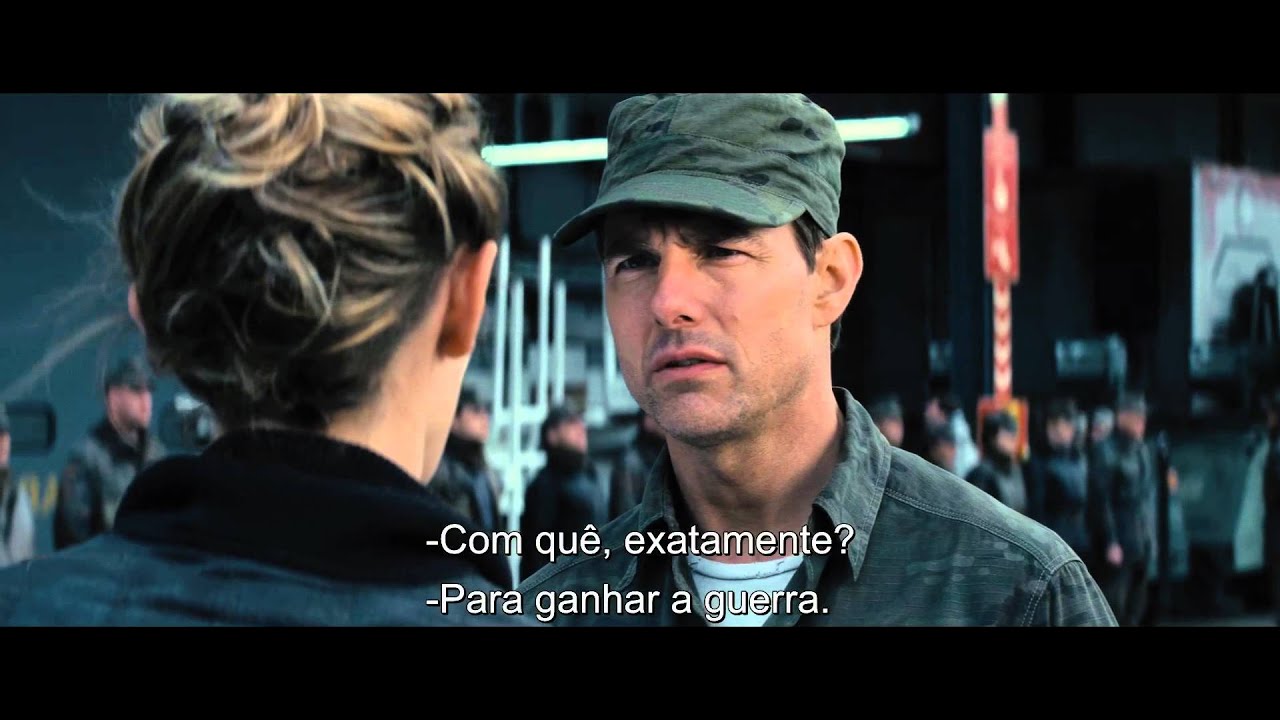 trailer Oficial