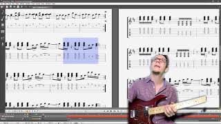 Dance Gavin Dance - Privilously Poncheezied Tutorial