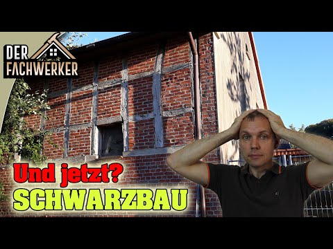 Bausünden im Altbau - So reagierst du richtig auf Schwarzbauten (2020)