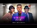 YOUR EYES ON ME MAURICE SAM PEARL WATS CHRIS AKWARANDU 2024 FULL NIGERIAN MOVIE