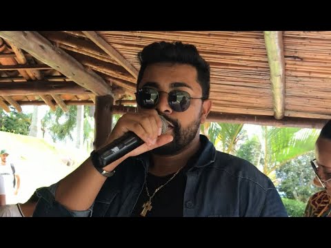 Ameaça - Mc Danny, Paulo Pires e Marcynho sensação ( Cover Geandro Freitas )