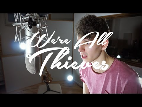 We're All Thieves - Pop Punk Mashup (Best Of 2015) (Official Music Video)