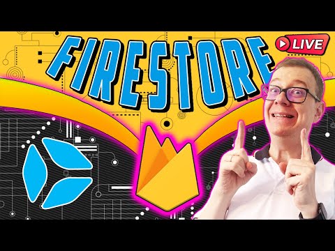 Firebase Firestore CRUD