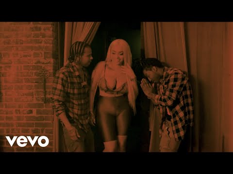 JuneOnnaBeat - Run a Play (Official Video) ft. G Perico