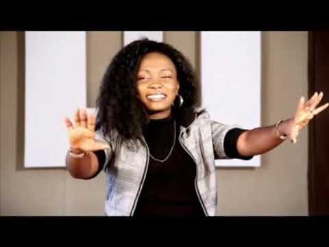 Martha Mwaipaja  - YESU NI MZURI (Officia Video)