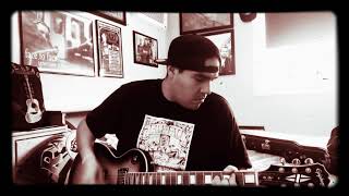 Face to Face Everything’s Your Fault (cover) 2020