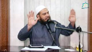 صورة اللقاء ( 04 ) | #تفسير_سورة_النور | د . أحمد جلال