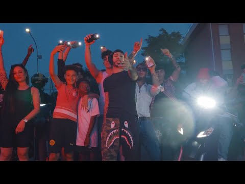 G.Man & Vacca - In Tutte Le Yard