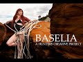 BASELIA A HUNTER CREATIVE PROJECT BTS