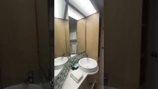 Vision of the Seas Cruise Ship Inside Cabin 4541