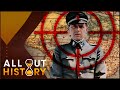 How Nazi War Criminals Were Brought To Justice Post-War| Nazi Hunters Full Series | All Out History