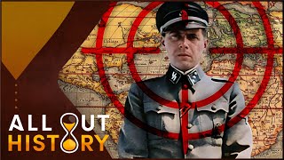 How Nazi War Criminals Were Brought To Justice Post-War| Nazi Hunters Full Series | All Out History