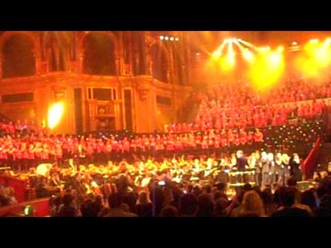 music for youth royal albert hall 11th november 2013 part3
