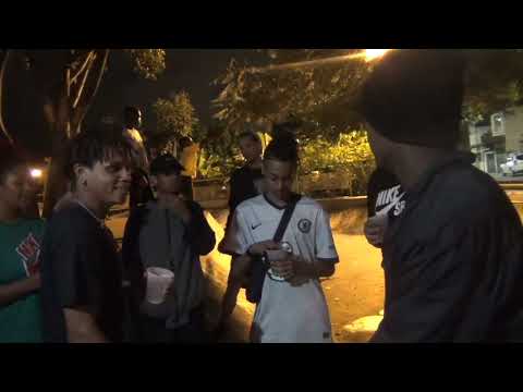 BTLCDC Campeonato Arcade - Master of light x Lith King (semifinal)