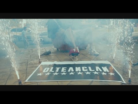 El Nino - ALIN BAHAOS (Videoclip Oficial) [prod.Spectru]