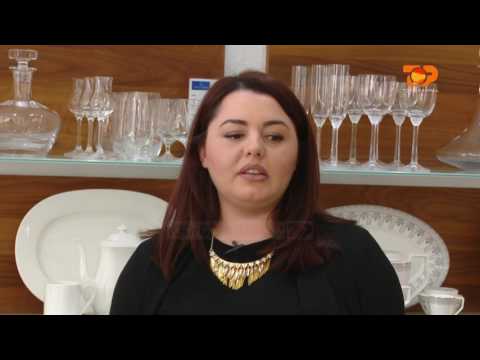 Ne Shtepine Tone, 14 Mars 2017, Pjesa 1 - Top Channel Albania - Entertainment Show