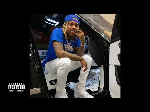 (FREE) Lil Durk Type Beat - "FOCUS ON ME"