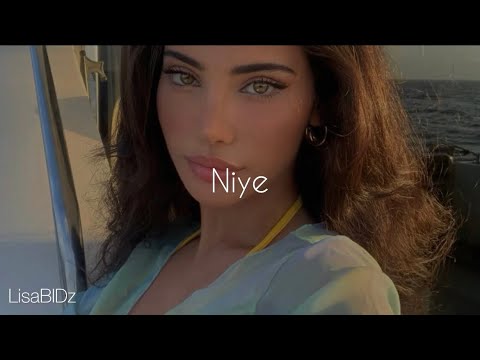 Dystinct - Niye (sped up Tiktok)