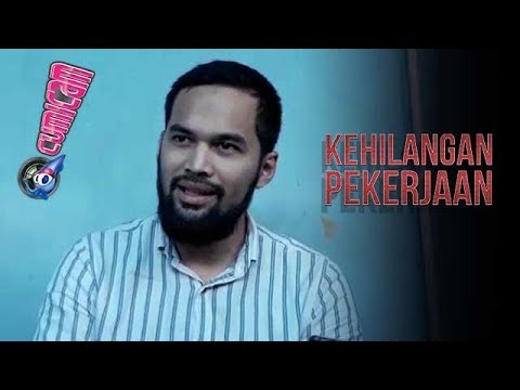 Shireen Sungkar Hamil, Teuku Wisnu Kehilangan Banyak Pekerjaan - Cumicam 05 Oktober 2017