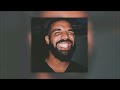 Drake - Jaded (sped up)