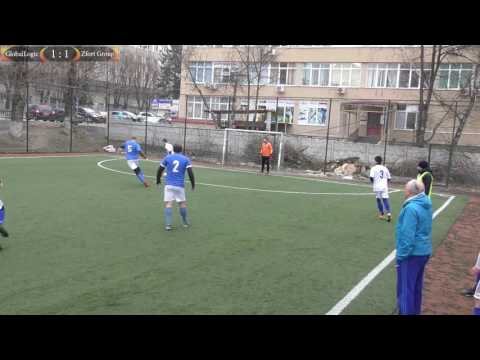 GlobalLogic 2 - 2 Zfort Group