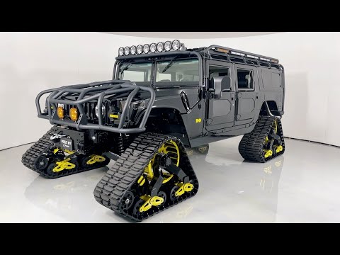 2006 Hummer H1 (CC-1606042) for sale in St. Charles, Missouri