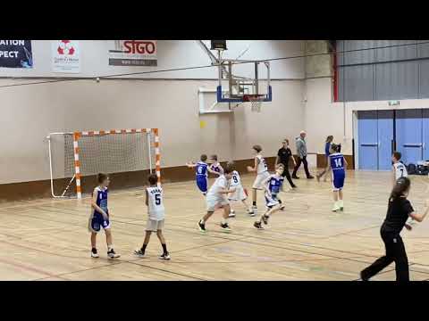 TDE 2022 GARÇONS YONNE - HAUTE SAÔNE BELFORT