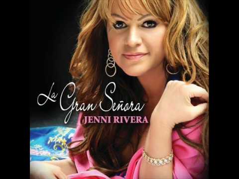 La escalera - Jenni Rivera.wmv estreno 2009 - 2010