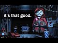 The Underrated FNAF Fan Game You Ve Never Played