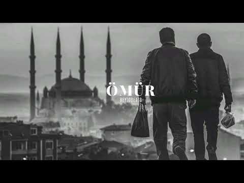 Efsane Saz Trap " ÖMÜR" |Prod.BeytoBeats|