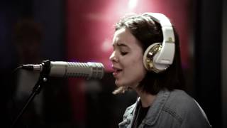 The Aces - Stuck - 3/18/2017 - Paste Studios - Austin, TX