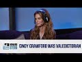 Cindy Crawford Was Valedictorian Of Her High School 2015