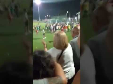 Ituzaingó le ganó la final por el ascenso Argentino de Merlo!