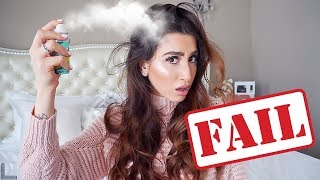 WORST Hair Care Buys of 2017 | DO NOT BUY THESE