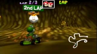 D.K.'s Jungle Parkway SC flap 4.15 (PAL)