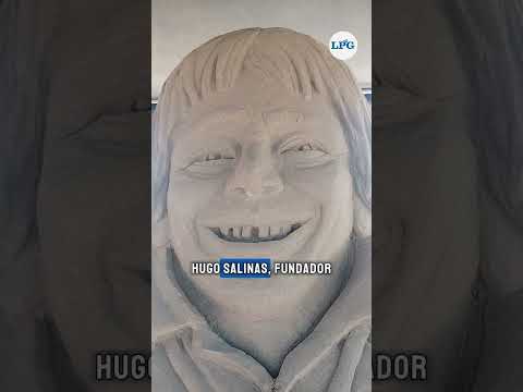 El Salvador | Obras de arte elaboradas con arena se toman la playa El Esterón en Intipucá, La Unión