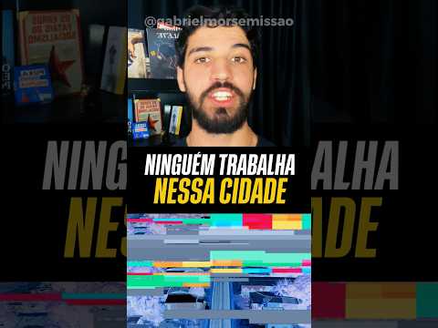 Itaubal do piririm ,conheça q cidade fantasma que você banca com seu dinheiro #mbl #brasil #idireita