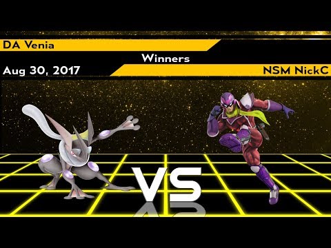 XenoSeventySeven - [Winners] DA Venia vs NSM NickC
